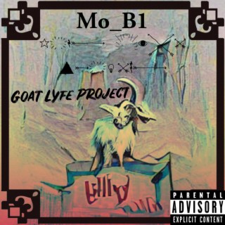 Goat Lyfe Project