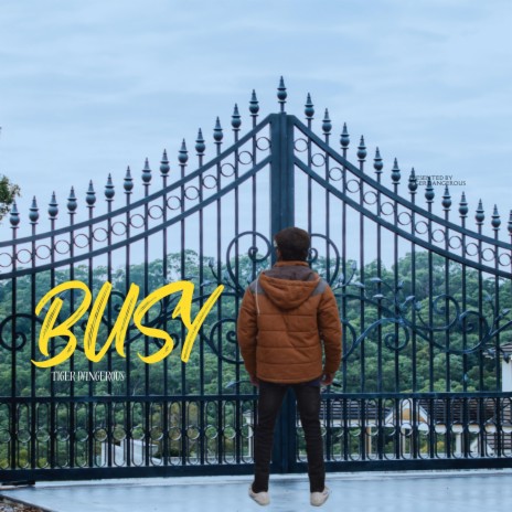 Busy | Boomplay Music