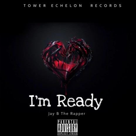 Im Ready | Boomplay Music