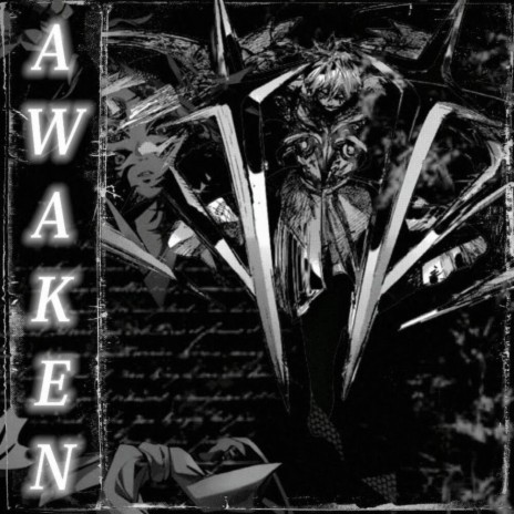 AWAKEN | Boomplay Music