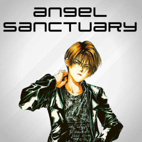 Adam Kadmon (From Angel Sanctuary) | Boomplay Music