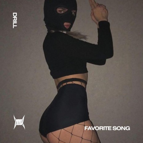 FAVORITE SONG - (DRILL) ft. BRIXTON BOYS & Tazzy | Boomplay Music