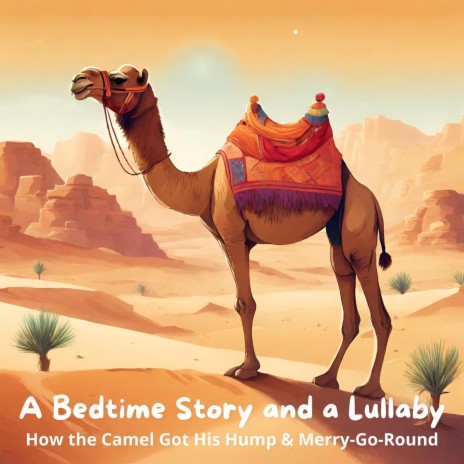 How the Camel Got His Hump | Boomplay Music
