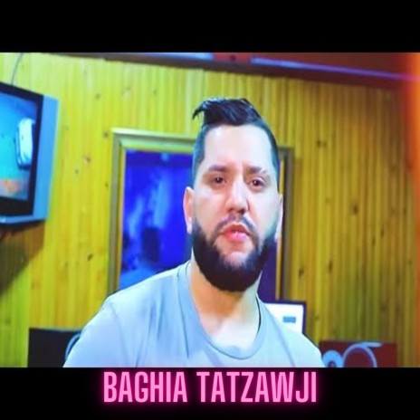 Baghia Tatzawji (live) | Boomplay Music