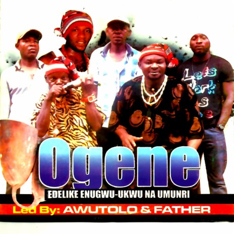 Tributes To Igbos Heroes, Pt. 1 ft. Father | Boomplay Music