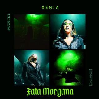 Fata Morgana lyrics | Boomplay Music