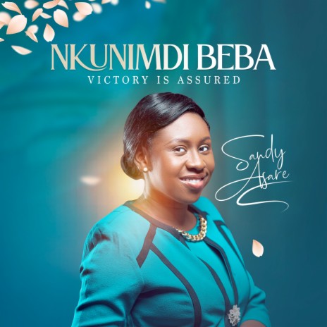 Nkunimdi Beba (Victory Is Assured) | Boomplay Music