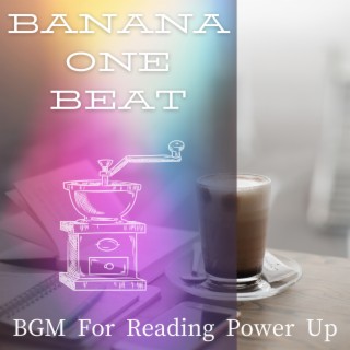 BGM For Reading Power Up