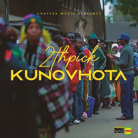 Kunovhota | Boomplay Music