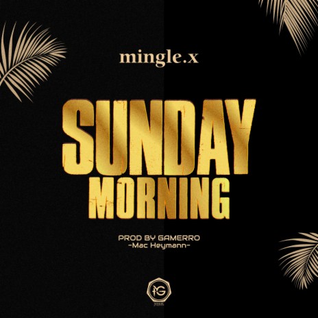 Sunday_Morning | Boomplay Music