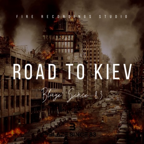 Road to Kiev