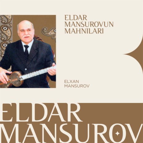 Sənsiz Keçən Ömür ft. Elxan Mansurov