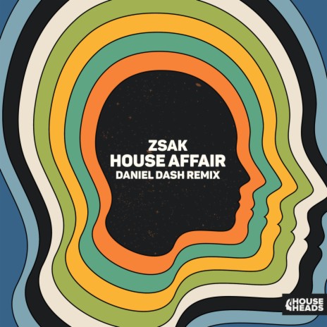 House Affair (Daniel Dash Remix)