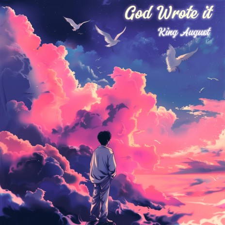 God Wrote it | Boomplay Music