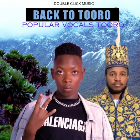 Tooro Katwahwaho | Boomplay Music