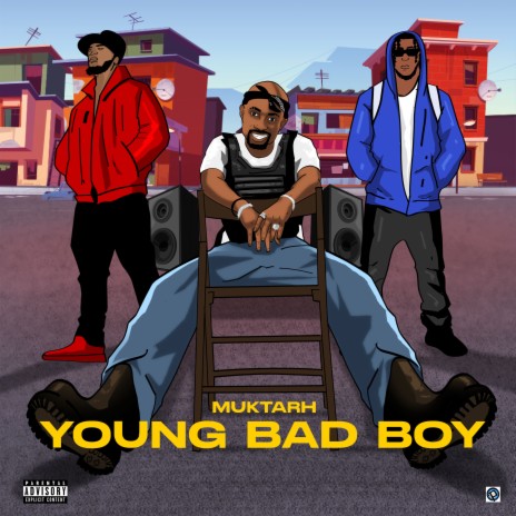 Young Bad Boy | Boomplay Music