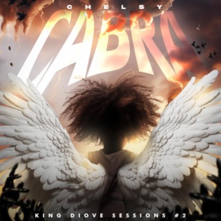 Cabra (KING DIOVE SESSIONS #2)