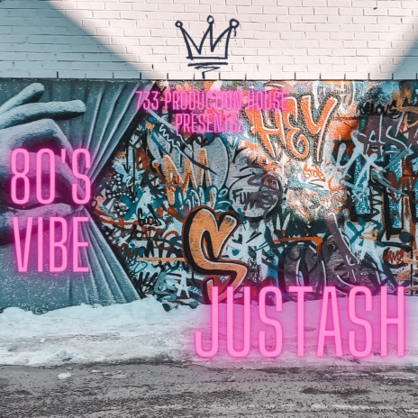80'S VIBE | Boomplay Music
