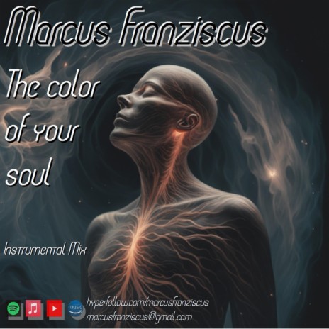 The color of your soul (Instrumental Mix) | Boomplay Music