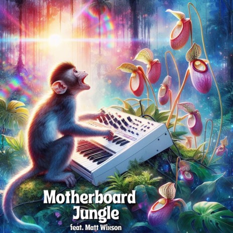 Motherboard Jungle ft. Matt Wixson