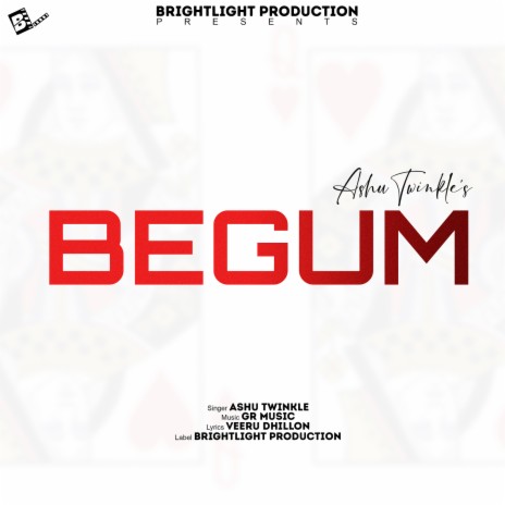 Begum | Boomplay Music