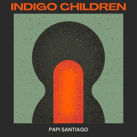Indigo Children | Boomplay Music