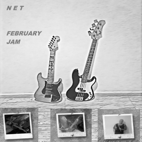 Guitar Solo February Jam | Boomplay Music