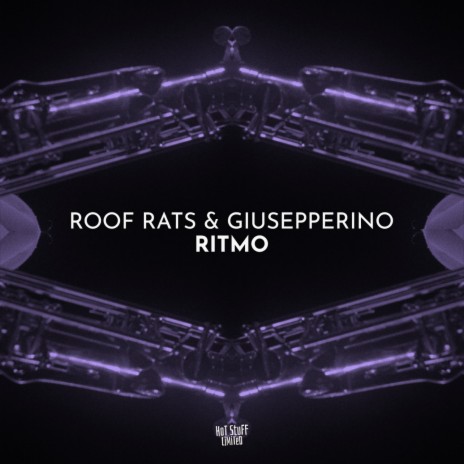 Ritmo ft. Giusepperino | Boomplay Music