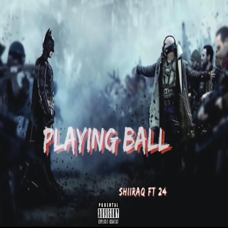 Playing ball | Boomplay Music