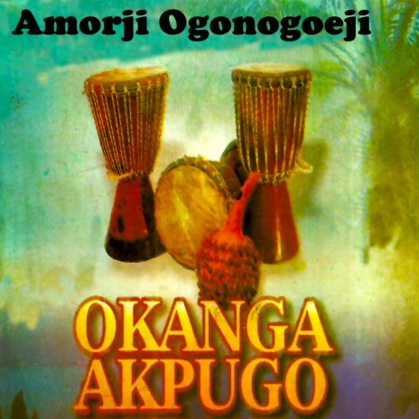 Oke Egwu | Boomplay Music