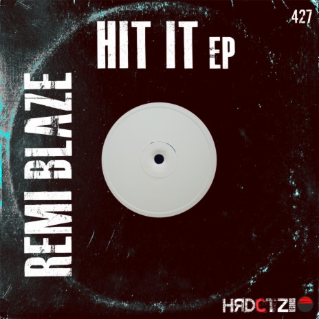 Hit It (Original Mix) | Boomplay Music