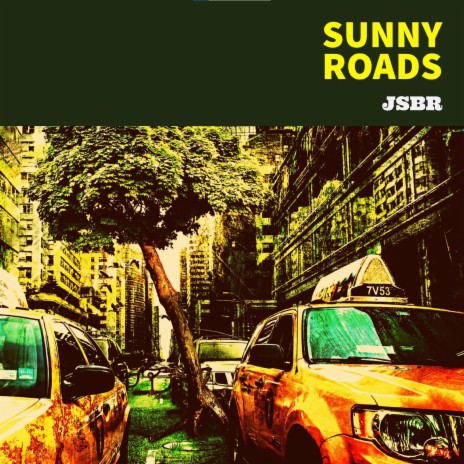 Sunny Roads | Boomplay Music