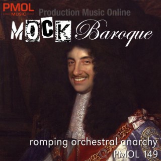 Mock Baroque