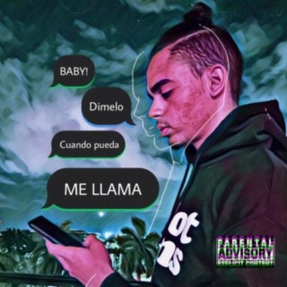 Me Llama ft. Chëzko lyrics | Boomplay Music