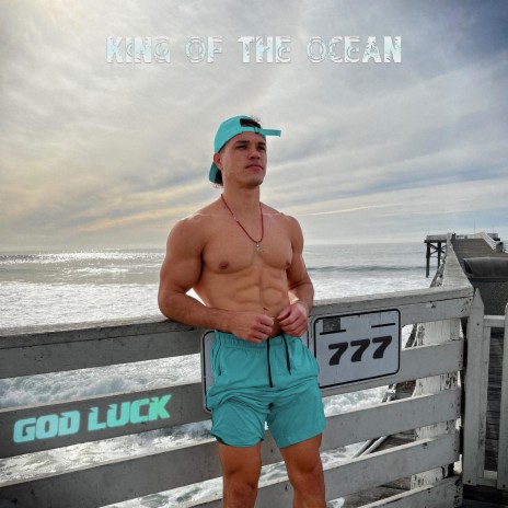 KING OF THE OCEAN | Boomplay Music