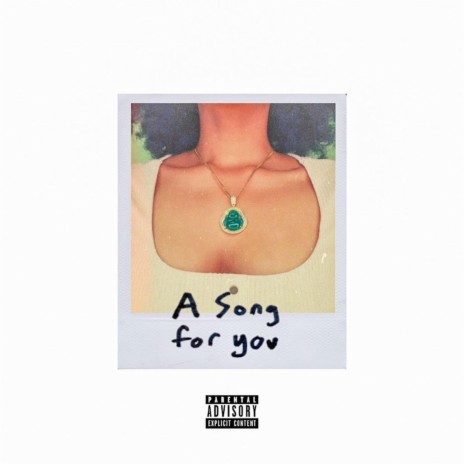 A Song For You | Boomplay Music