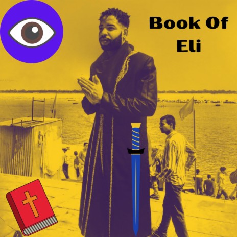 Book Of Eli | Boomplay Music