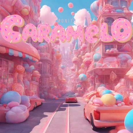 caramelo | Boomplay Music