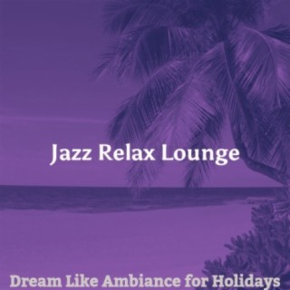 Dream Like Ambiance for Holidays