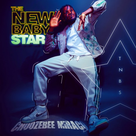 The New Baby Star (TNBS) (Remix) | Boomplay Music