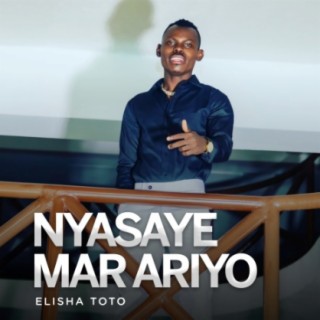 Nyasaye Mar Ariyo