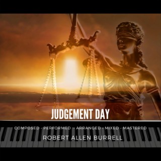 JUDGEMENT DAY