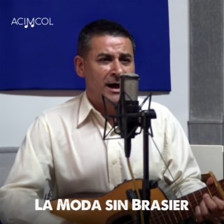 La Moda sin Brasier