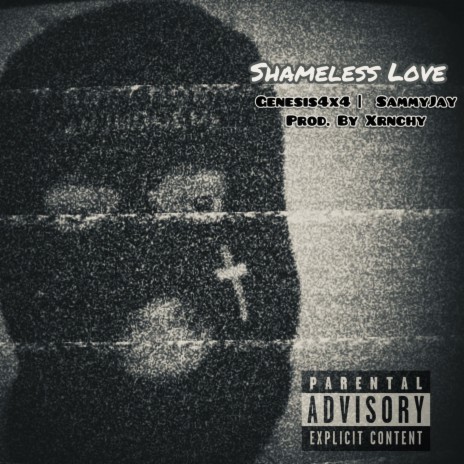 Shameless Love ft. SammyJay | Boomplay Music