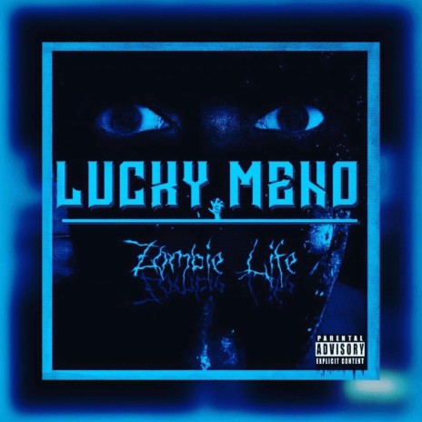 Lucky Meno Crazy Lyrics