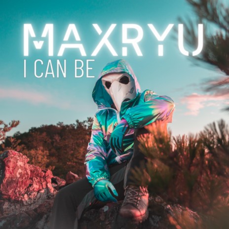 I Can Be | Boomplay Music