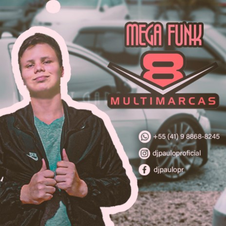 MEGA FUNK V8 Multimarcas VOL. 2 - 2022 | Boomplay Music
