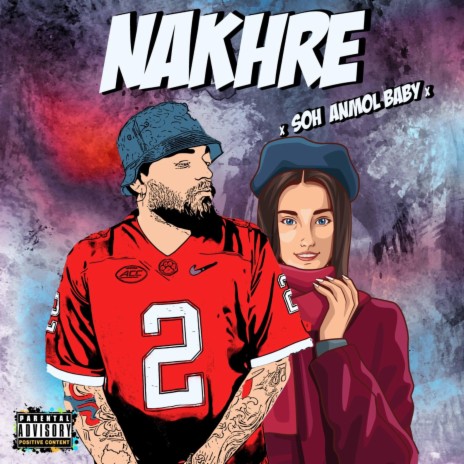 Nakhre (Guns & Rounds) | Boomplay Music