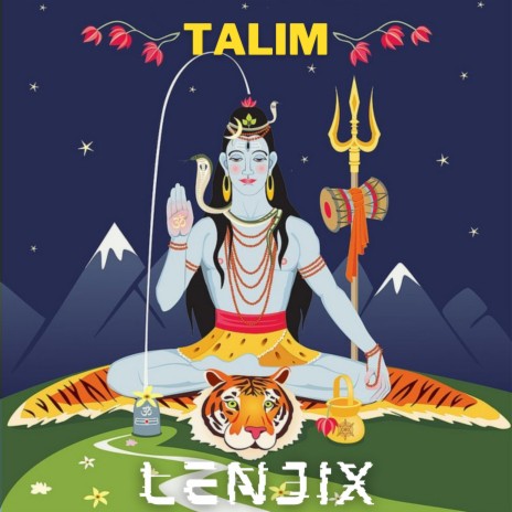 Talim | Boomplay Music