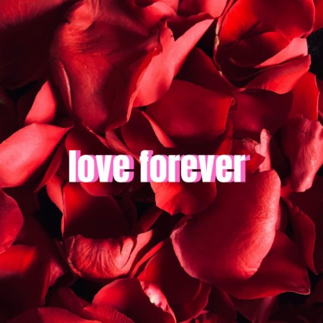 Love forever (Instrumental)